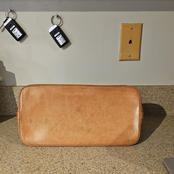 Louis Vuitton Monogram Alma Pm - Picture 2 of 12